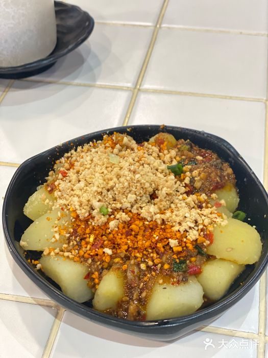 一岚一山(角门总店)图片