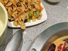 -芳竹园火锅(塘沽金街店)