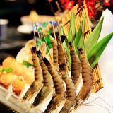 想吃大鳌虾汐明满足你！全品类不限量！