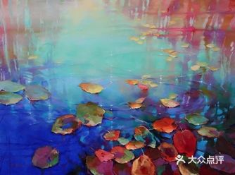 唐娜・杨( Donna Young)作品