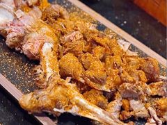 -冰城小镇音乐串吧·聚会餐厅(百子湾店)