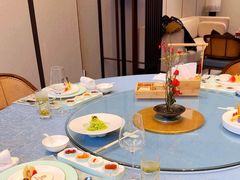 -南太湖山庄·四季轩&国风堂中餐厅