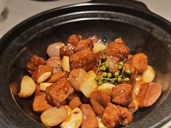 -狮王府淮扬菜(万象城店)