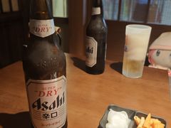 -弓二·烧鸟居酒屋(财富购物中心店)