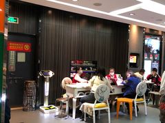 等位区-海底捞火锅(北京路店)