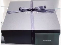 -ROSEONLY诺誓(国际广场购物中心店)