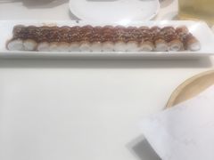 麻酱肠粉-太兴餐厅(东方广场分店)