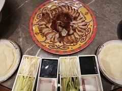 -邑金陵北京烤鸭店·现炒家常菜(ITC MALL店)