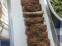 -洞密园美食城·二十二年老店(富华路店)