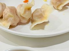 西红柿鸡蛋水饺-金春禧(贵和领秀城店)