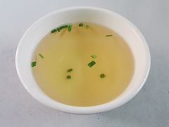 小汤-大时代美食面馆