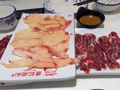 -陈记顺和潮汕牛肉火锅(韩江路店)