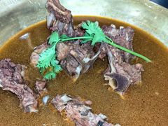-芦月轩羊蝎子(太平桥店)