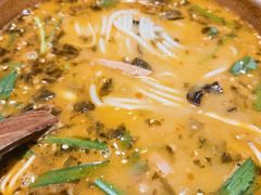 特色小锅米线-米店·云南菜(南门店)