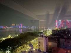 -武汉马哥孛罗酒店