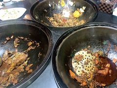 -缘福乡村铁锅炖民宿(八达岭店)