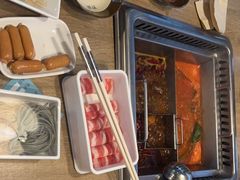 -野妹经典火锅(民治店)