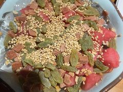 -花腰餐吧Bistro烧烤 傣味(传媒大学店)