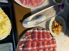 -正福居老北京正宗铜锅泉水涮肉(彰化路店)