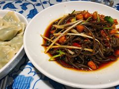 -好嫂子酱猪手•农家菜(学院南路店)