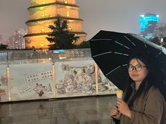 -大慈恩寺(大雁塔)