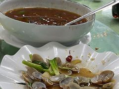 -景好海鲜餐厅(大鹏必选旅游店)