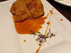 -小南洋海景餐厅(深圳湾店)