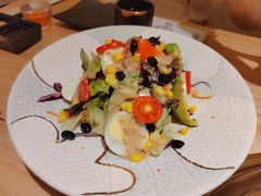 -松鱼亭·和牛烧肉(协鑫广场店)