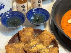 -芈重山老火锅(广州首店)