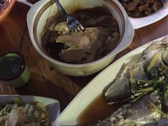 -礼耕堂·百年茶人餐厅(梅家坞店)
