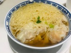 -大咀港式茶餐厅(恒泰店)