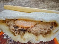 -津门张记包子铺(华昌道店)
