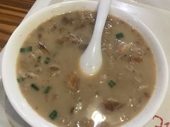 招牌咸豆浆-阊门姚记豆浆(旧学前直营店)