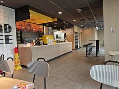 -麦当劳(北京上地十街餐厅店)