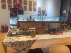 -十八字金银饰·拼豆·开蚌手工体验团建(君太百货店)