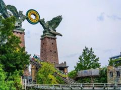 -成都欢乐谷