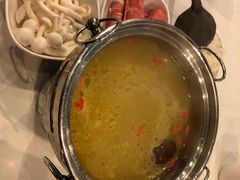 -滇越乘象云南餐厅(豆各庄店)