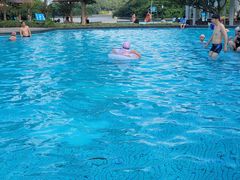 -宁波九龙湖开元度假村