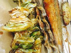 -兄弟联果木炭烤翅·50年家传鸡翅秘方