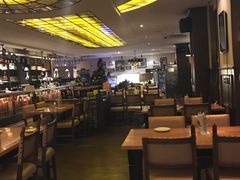 -LENBACH兰巴赫西餐啤酒坊(大连星海广场店)