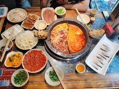 -蜀大侠火锅(总府路店)