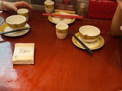 -京味张·北京烤鸭(天河南二路店)