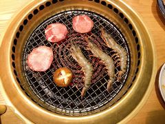 -久苑烧肉(世界城广场店)