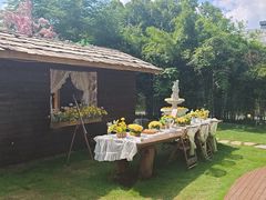 -HERRE·FARM 赫尔露营农场·团建聚会包场