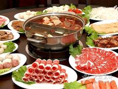 -巴蜀印象火锅(永陵总店)