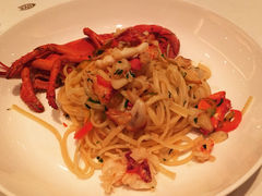 Cova Ristorante & Caffe(海港城店)-Cova Ristorante & Caffe(海港城店)