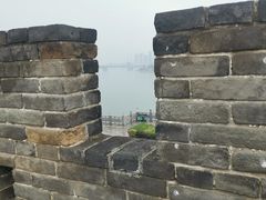 景点-襄阳古城