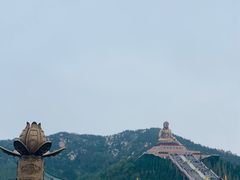 -龙口南山旅游景区