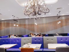 大堂-鹿港小镇(金虹桥国际中心店)