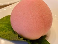 -丽思卡尔顿酒店-天泰轩中餐厅(大沽北路店)